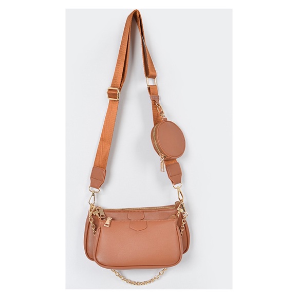 Handbags - Sold out!